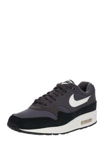 Nike Sportswear, Herren Sneaker 'Air Max 1', Anthrazit / Schwarz / Weiß