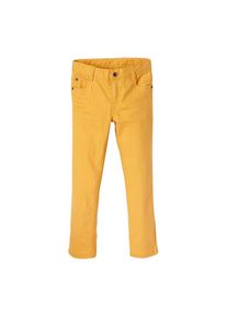 Vertbaudet, Jeans, Orange