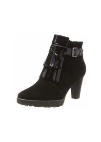 Tamaris, Damen Stiefel, Schwarz