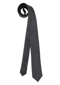 Bruno Banani, Herren Krawatte, Graphit