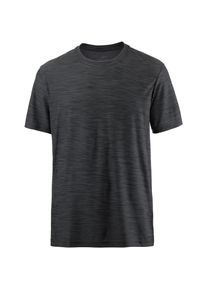 Nike, Herren Funktionsshirt 'Breathe Dry', Anthrazit