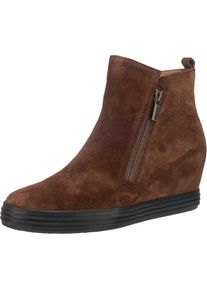 Gabor, Damen Stiefeletten, Braun