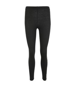 Only Play, Damen Leggings 'LUNA', Schwarz
