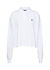Polo Ralph Lauren, Damen Shirt, Weiß