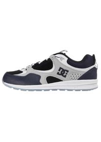 DC Shoes, Herren 'Kalis Lite SE' Sneaker, Dunkelblau / Grau