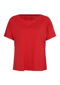 Esprit Sports, Damen Sport-Shirt, Rot