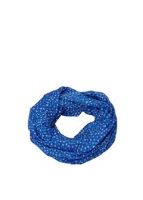 s.Oliver RED LABEL, Damen Loop, Blau / Schwarz / Weiß