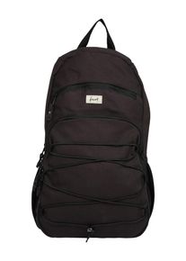 Forvert, Herren Rucksack 'Conan', Schwarz