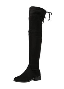 New Look, Damen Stiefel 'RP18 SEASONALS DODDLE - METAL RAND OTK P - 91', Schwarz