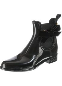 LEMON JELLY, Damen Gummistiefel, Schwarz