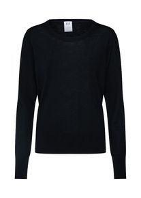 GAP, Damen Pullover, Schwarz