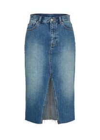 Dr. Denim, Damen Jeansrock 'Octavia', Blau