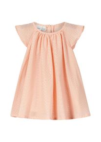 name it, Mädchen Kleid, Gold / Apricot