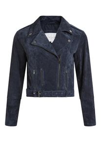 Vila, Damen Jacke, Navy