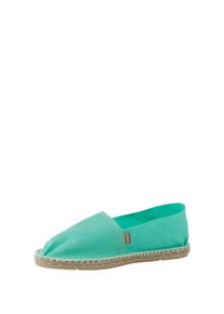 espadrij l'originale Espadrij L ́originale, Herren Espadrilles mit gummierter Sohle 'Classic', Mint
