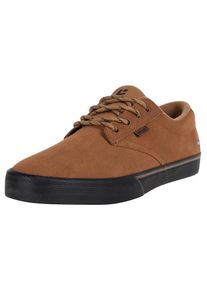 Etnies, Herren Sneaker 'Jameson Vulc', Braun / Schwarz