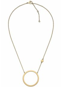Tommy Hilfiger, Damen Halskette 'Classic Signature', Gold
