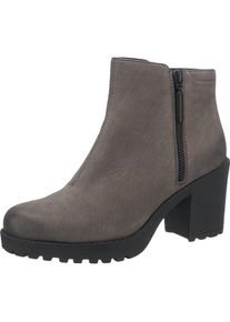 Vagabond SHOEMAKERS, Damen Stiefeletten 'Grace', Taupe