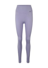 Nike, Damen Leggins 'STUDIO SMLSS VNR', Flieder