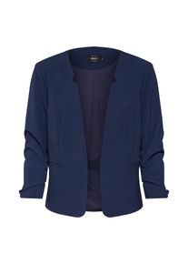 Only, Damen Blazer 'ROMA', Blau