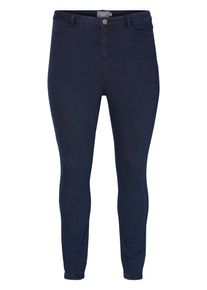 JUNAROSE, Damen Jeans 'JRONE', Blau