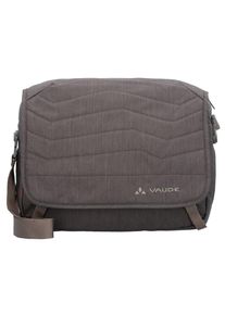Vaude, Herren Recycled torPET II Umhängetasche 42 cm Laptopfach, Braun