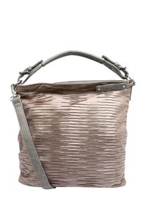 Fritzi aus Preussen Fritzi Aus Preußen, Damen Handtasche 'Ida', Grau