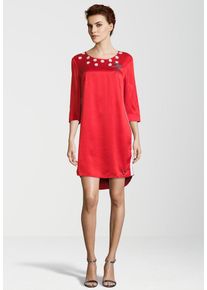 Sportalm Kitzb&uuml;hel, Damen Etuikleid AURORA, Rot