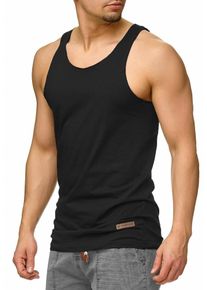 INDICODE JEANS, Herren 'Kalmar', Schwarz