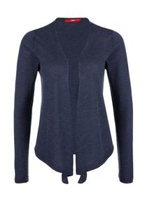 s.Oliver RED LABEL, Damen Cardigan, Marine