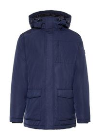 J. Lindeberg J.Lindeberg, Herren Parka 'Radiator', Navy