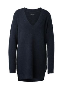Marc O'Polo Marc O'Polo, Damen Pullover, Nachtblau