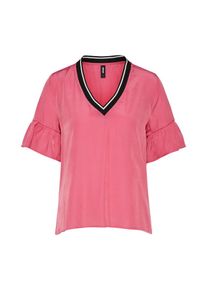 Eksept, Damen Shirt 'BOELIE', Pink