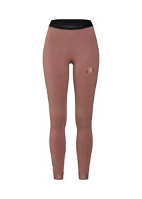 Nike Sportswear, Damen Leggings 'AIR', Braun