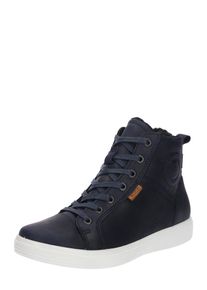 Ecco, Sneaker 'S7 Teen', Nachtblau