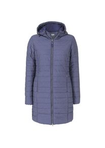 McKINLEY, Damen Steppmantel 'Heather', Violettblau