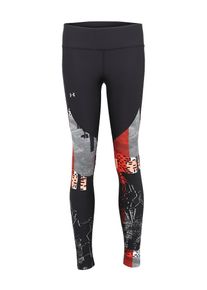 Under Armour, Damen Tights 'Vanish', Mischfarben / Schwarz