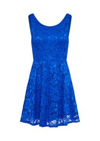 Sisters Point, Damen Kleid 'NANDI', Royalblau