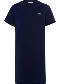 Lacoste, Damen Kleid, Marine