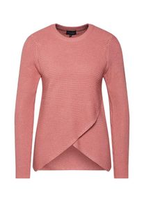 Broadway NYC FASHION, Damen Pullover 'Sweater Kora', Altrosa