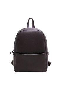 Mango Man, Herren Rucksack, Braun
