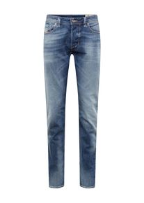 Diesel, Herren Tapered-Fit Jeans 'Larkee-Beex', Blue Denim