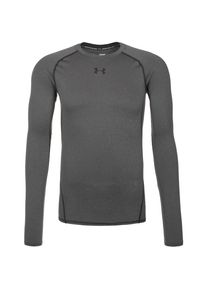 Under Armour, Herren 'HeatGear Compression' Funktionsshirt, Grau