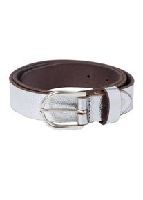 Brax, Damen gürtel, Silber