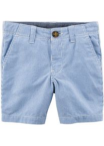 Carter's Carter`s, Shorts, Hellblau / Wei&szlig;