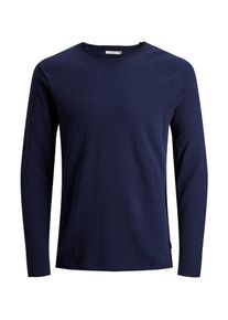 Jack & Jones JACK & JONES, Herren Sweatshirt, Nachtblau