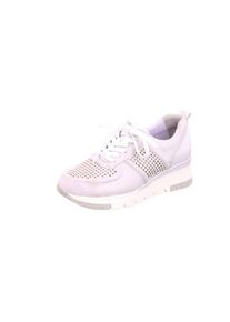 Tamaris, Damen Sneakers, Silber