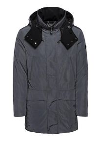 Peuterey, Herren Jacke 'KIMAMA', Graphit