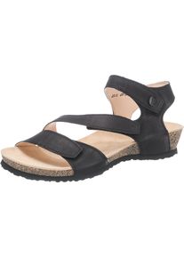 Think!, Damen Sandaletten 'Dumia', Schwarz