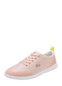 Lacoste, Damen Sneaker 'AVENIR', Rosé